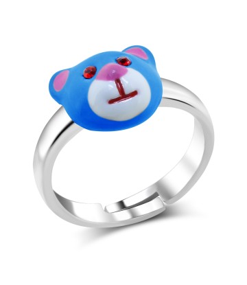 Kids Ring Bear Shaped CDR-01